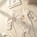 Set tre pezzi neonato/a - Mayoral