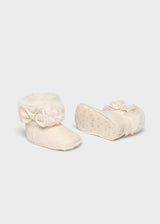 Stivaletto neonata - Mayoral