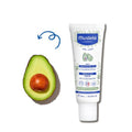 Cradle cap treatment - Mustela