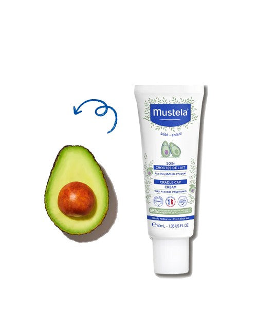 Trattamento crosta lattea - Mustela