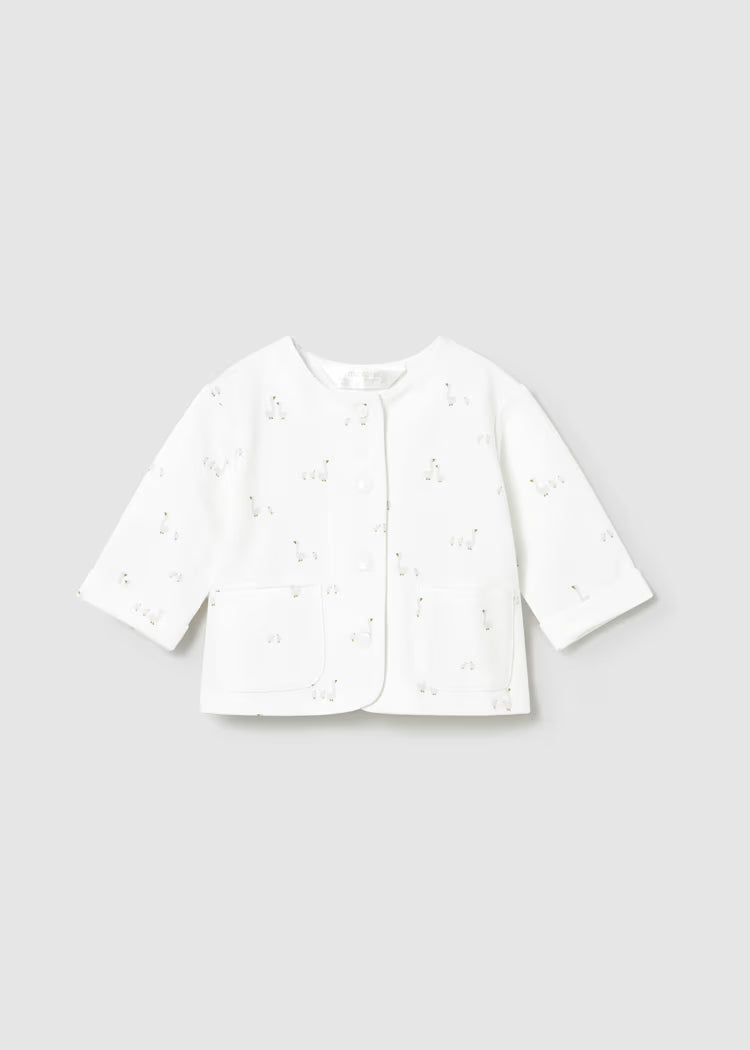 Three-piece spring set