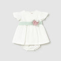 Baby ceremony dress