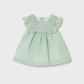Vestito elegante neonata